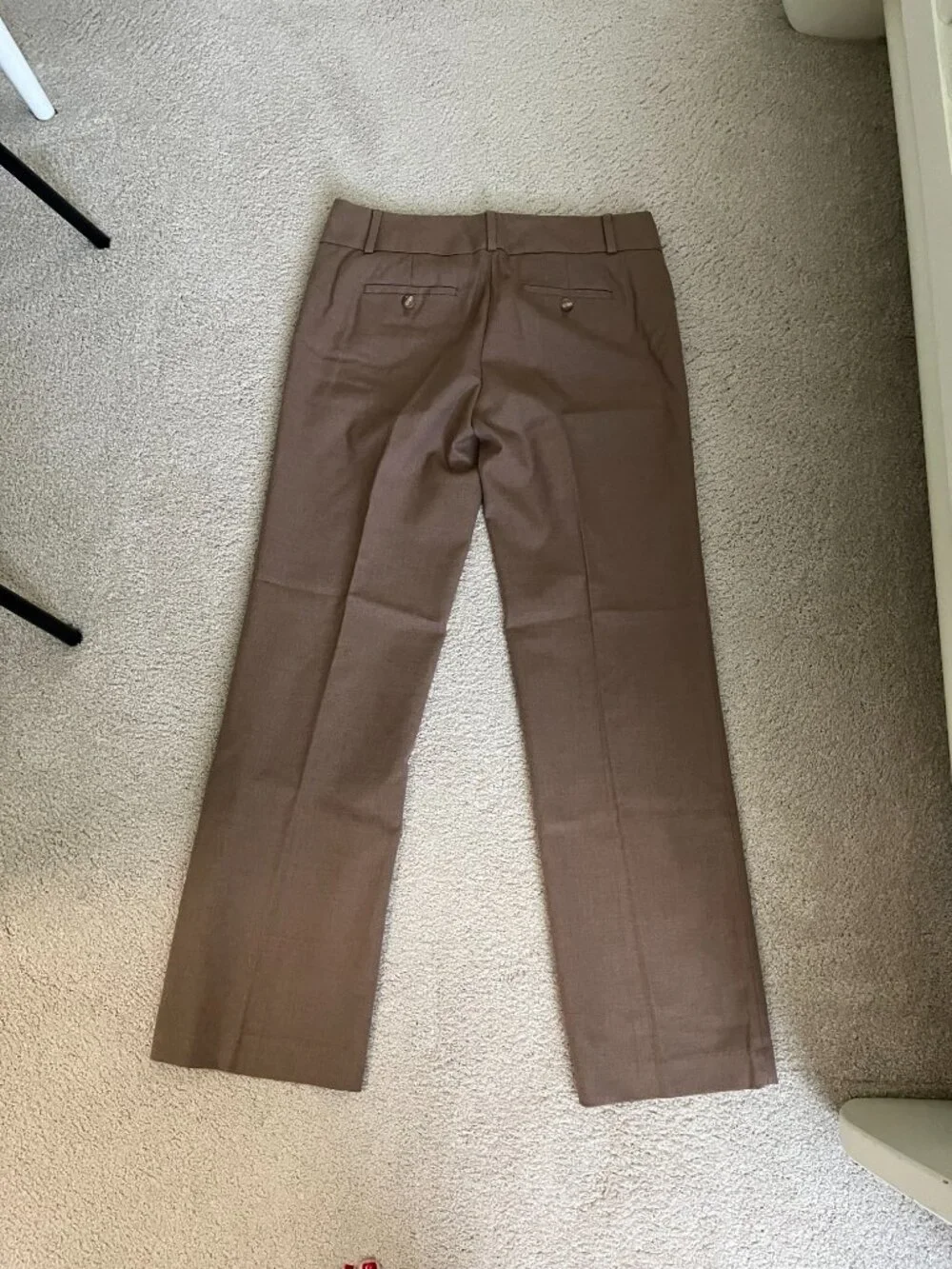 Ann Taylor LOFT Marisa Trousers – Women's Size 4 Short